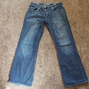 Men's ReClaim jeans